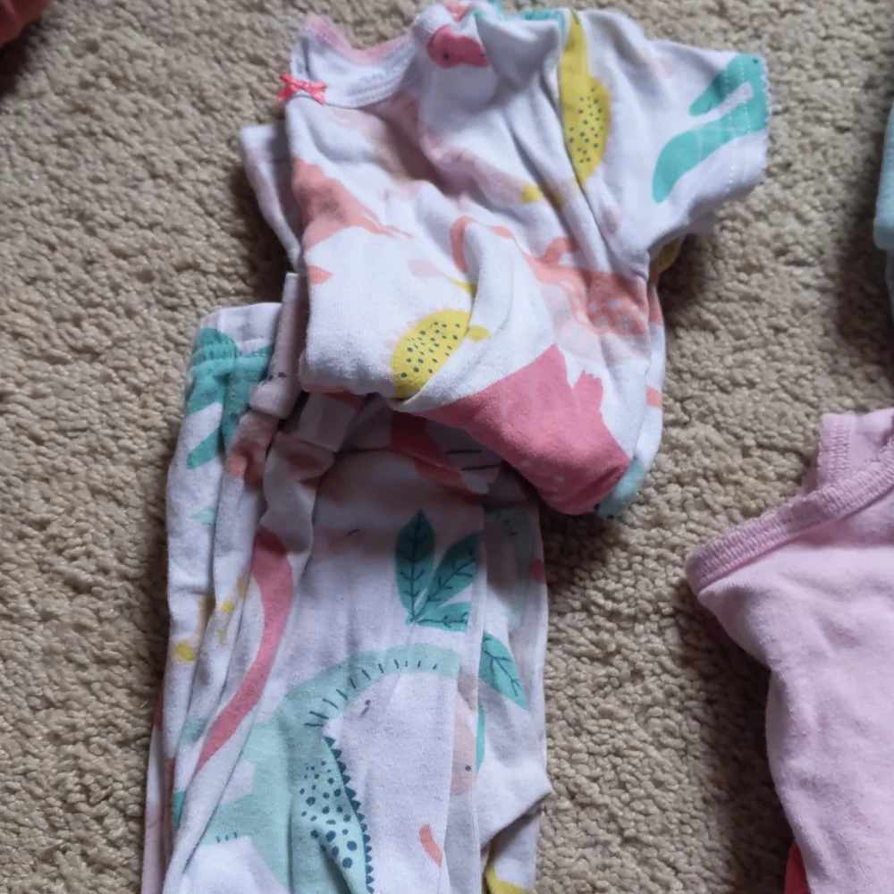Pajama sets! - Picture 3 of 6